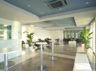 ラヴィマーナ神戸(RAVIMANA KOBE) 付帯設備2画像 2-1