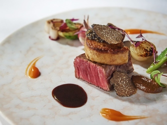 ラヴィマーナ神戸(RAVIMANA KOBE) 料理・ケーキ1画像 2-2