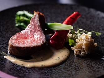 ラヴィマーナ神戸(RAVIMANA KOBE) 料理・ケーキ2画像 2-2