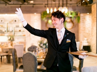 ラヴィマーナ神戸(RAVIMANA KOBE) スタッフ画像 2-1