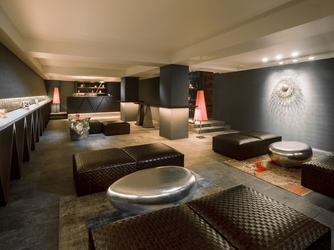 ラヴィマーナ神戸(RAVIMANA KOBE) 付帯設備2画像 2-3