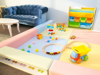 ラヴィマーナ神戸(RAVIMANA KOBE) 付帯設備2画像 2-4