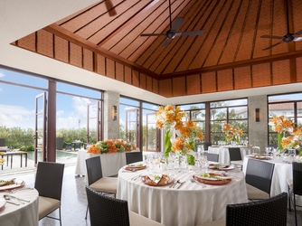 ラヴィマーナ神戸(RAVIMANA KOBE) 海を臨むヴィラで過ごす贅沢なリゾート空間画像 2-3