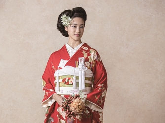 ラヴィマーナ神戸(RAVIMANA KOBE) 衣裳4画像 1-2