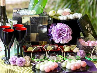 ラヴィマーナ神戸(RAVIMANA KOBE) 衣裳4画像 2-3