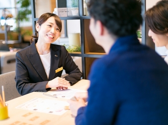 ラヴィマーナ神戸(RAVIMANA KOBE) スタッフ画像 1-2