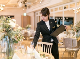 ラヴィマーナ神戸(RAVIMANA KOBE) スタッフ画像 1-3