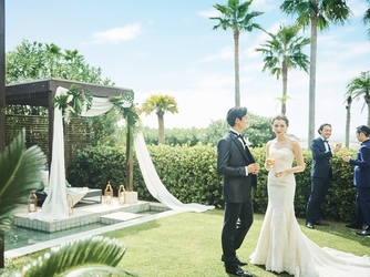 ラヴィマーナ神戸(RAVIMANA KOBE) 海を臨むヴィラで過ごす贅沢なリゾート空間画像 2-2