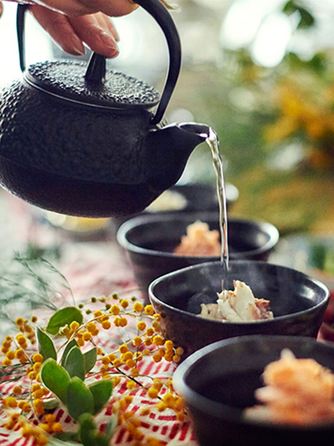 ラヴィマーナ神戸(RAVIMANA KOBE) 料理・ケーキ4画像 1-1