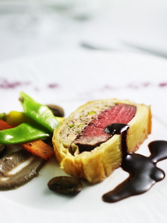 ラヴィマーナ神戸(RAVIMANA KOBE) 料理・ケーキ3画像 1-1