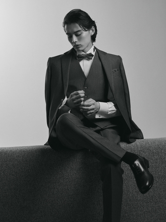 ラヴィマーナ神戸(RAVIMANA KOBE) 衣裳1画像 1-2