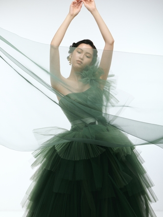 ラヴィマーナ神戸(RAVIMANA KOBE) 衣裳3画像 2-2