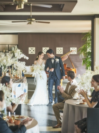 ラヴィマーナ神戸(RAVIMANA KOBE) マーレ 上質ロビー&ガーデンの贅沢仕様画像 2-2