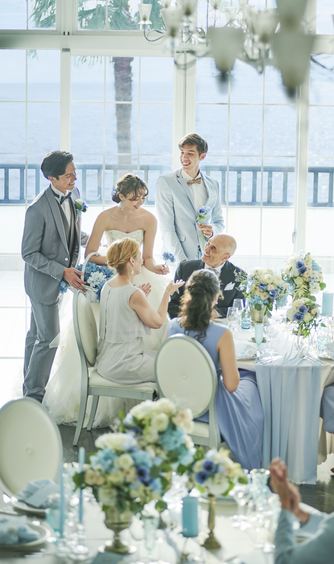 ラヴィマーナ神戸(RAVIMANA KOBE) ティエラ/白を基調とした開放的な空間画像 2-1