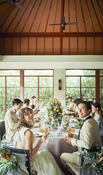 ラヴィマーナ神戸(RAVIMANA KOBE) 海を臨むヴィラで過ごす贅沢なリゾート空間画像 2-1