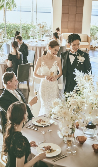 ラヴィマーナ神戸(RAVIMANA KOBE) マーレ/大人の贅沢な寛ぎ空間画像 2-1