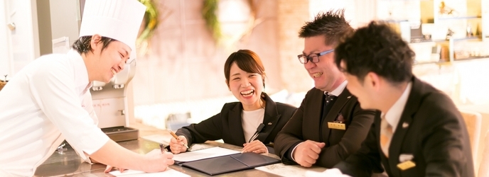 ラヴィマーナ神戸(RAVIMANA KOBE) スタッフ画像 1-1