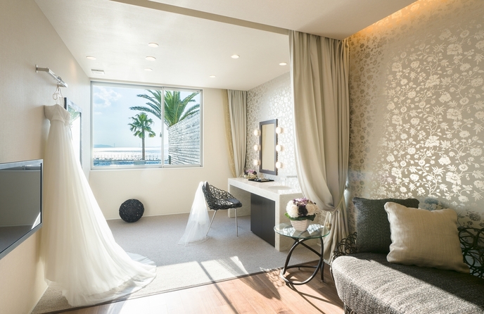 ラヴィマーナ神戸(RAVIMANA KOBE) 付帯設備2画像 1