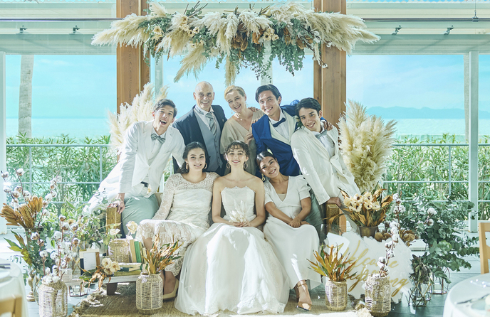 ラヴィマーナ神戸(RAVIMANA KOBE) 海を臨むヴィラで過ごす贅沢なリゾート空間画像 1