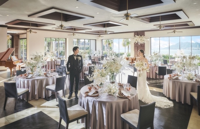 ラヴィマーナ神戸(RAVIMANA KOBE) マーレ/大人の贅沢な寛ぎ空間画像 1