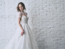 ホテル ラ・スイート神戸ハーバーランド (HOTEL LA SUITE KOBE HARBORLAND) 衣裳画像 2-5