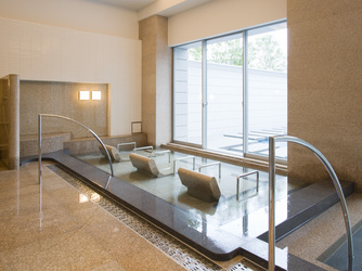 ホテル ラ・スイート神戸ハーバーランド (HOTEL LA SUITE KOBE HARBORLAND) 付帯設備4画像 2-2