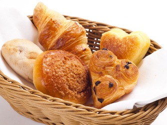 ホテル ラ・スイート神戸ハーバーランド (HOTEL LA SUITE KOBE HARBORLAND) 料理・ケーキ4画像 2-2