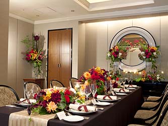 ホテル ラ・スイート神戸ハーバーランド (HOTEL LA SUITE KOBE HARBORLAND) 付帯設備1画像 2-3