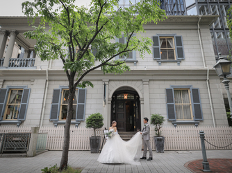 ホテル ラ・スイート神戸ハーバーランド (HOTEL LA SUITE KOBE HARBORLAND) 撮影スポット3画像 1-2