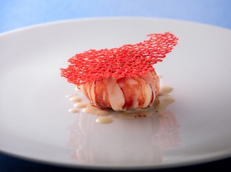 ホテル ラ・スイート神戸ハーバーランド (HOTEL LA SUITE KOBE HARBORLAND) 料理・ケーキ2画像 2-4