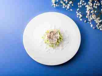 ホテル ラ・スイート神戸ハーバーランド (HOTEL LA SUITE KOBE HARBORLAND) 料理・ケーキ2画像 2-1