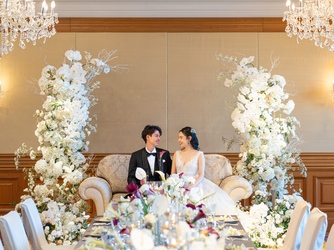 ホテル ラ・スイート神戸ハーバーランド (HOTEL LA SUITE KOBE HARBORLAND) フローラ画像 2-2