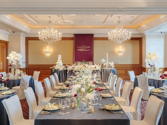 ホテル ラ・スイート神戸ハーバーランド (HOTEL LA SUITE KOBE HARBORLAND) ロケーション1画像 2-1