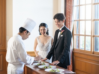 ホテル ラ・スイート神戸ハーバーランド (HOTEL LA SUITE KOBE HARBORLAND) 料理・ケーキ3画像 2-3