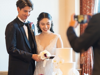 ホテル ラ・スイート神戸ハーバーランド (HOTEL LA SUITE KOBE HARBORLAND) 料理・ケーキ3画像 1-3