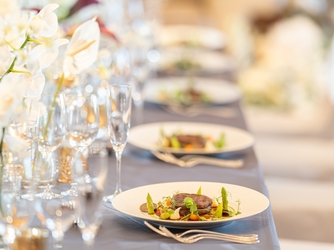 ホテル ラ・スイート神戸ハーバーランド (HOTEL LA SUITE KOBE HARBORLAND) 料理・ケーキ3画像 2-2