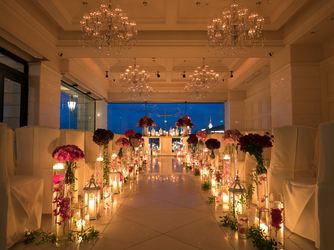 ホテル ラ・スイート神戸ハーバーランド (HOTEL LA SUITE KOBE HARBORLAND) ロケーション5画像 2-1