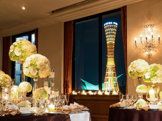 ホテル ラ・スイート神戸ハーバーランド (HOTEL LA SUITE KOBE HARBORLAND) ロケーション5画像 2-2