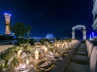 ホテル ラ・スイート神戸ハーバーランド (HOTEL LA SUITE KOBE HARBORLAND) ロケーション4画像 2-1