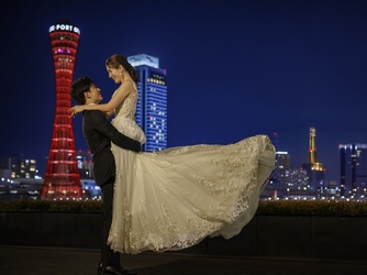 ホテル ラ・スイート神戸ハーバーランド (HOTEL LA SUITE KOBE HARBORLAND) ロケーション5画像 2-3