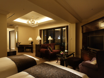 ホテル ラ・スイート神戸ハーバーランド (HOTEL LA SUITE KOBE HARBORLAND) 付帯設備2画像 2-3