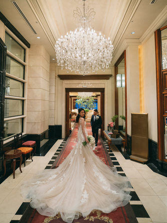 ホテル ラ・スイート神戸ハーバーランド (HOTEL LA SUITE KOBE HARBORLAND) 撮影スポット3画像 2-2