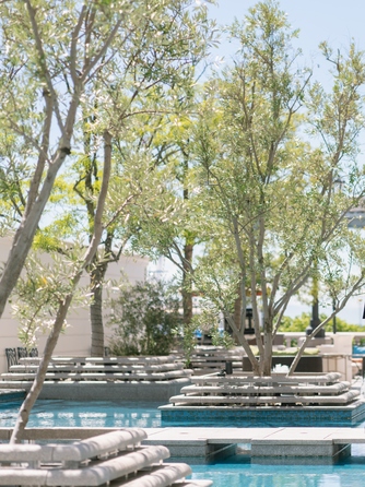 ホテル ラ・スイート神戸ハーバーランド (HOTEL LA SUITE KOBE HARBORLAND) 撮影スポット2画像 2-1