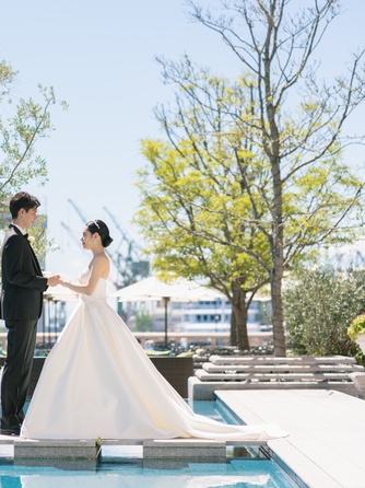 ホテル ラ・スイート神戸ハーバーランド (HOTEL LA SUITE KOBE HARBORLAND) 撮影スポット2画像 2-2