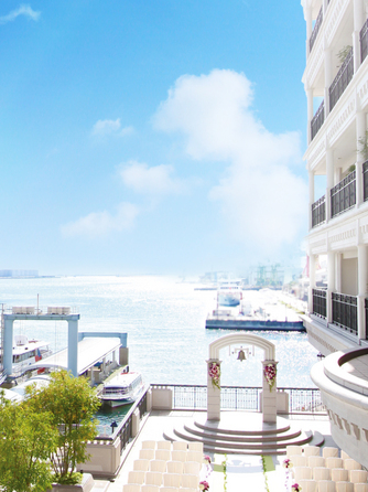 ホテル ラ・スイート神戸ハーバーランド (HOTEL LA SUITE KOBE HARBORLAND) ロケーション2画像 1-2