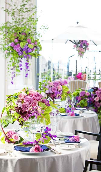 ホテル ラ・スイート神戸ハーバーランド (HOTEL LA SUITE KOBE HARBORLAND) 付帯設備1画像 2-1