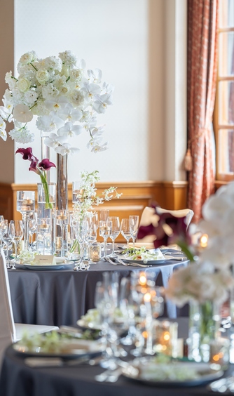 ホテル ラ・スイート神戸ハーバーランド (HOTEL LA SUITE KOBE HARBORLAND) フローラ画像 2-1