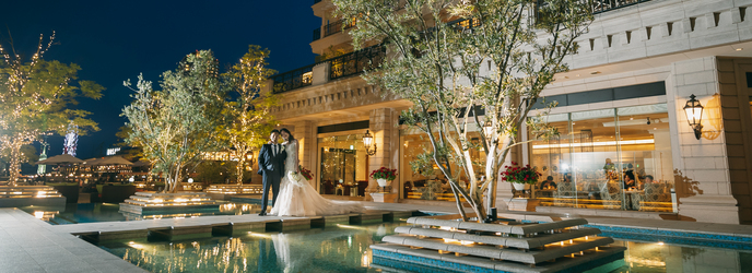 ホテル ラ・スイート神戸ハーバーランド (HOTEL LA SUITE KOBE HARBORLAND) 撮影スポット3画像 1-1