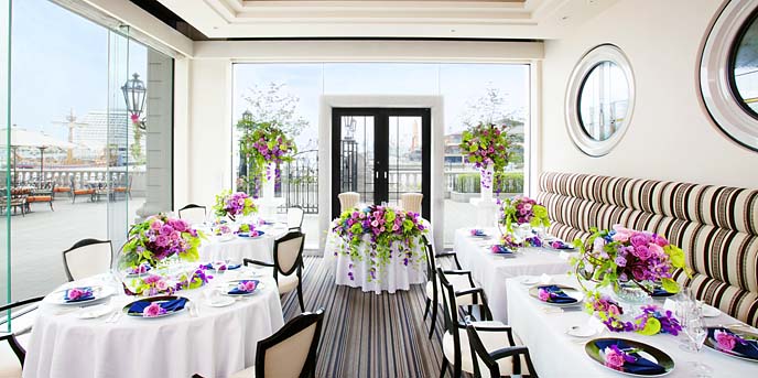 ホテル ラ・スイート神戸ハーバーランド (HOTEL LA SUITE KOBE HARBORLAND) 付帯設備1画像 1