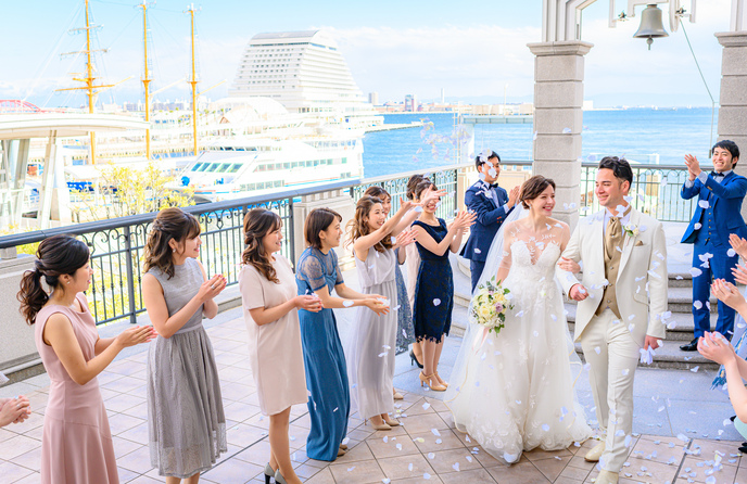 ホテル ラ・スイート神戸ハーバーランド (HOTEL LA SUITE KOBE HARBORLAND) ロケーション2画像 2